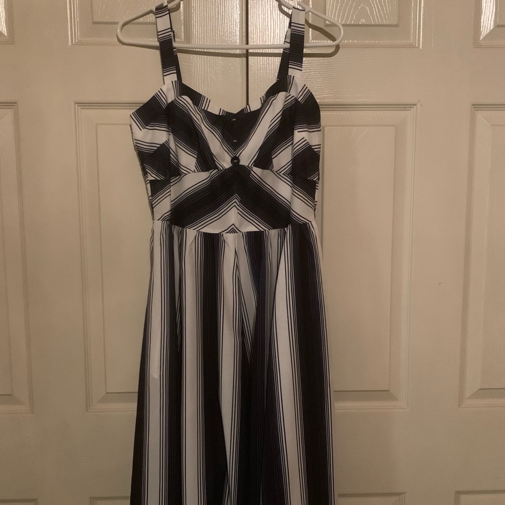 Voodoo Vixen dress BNWT